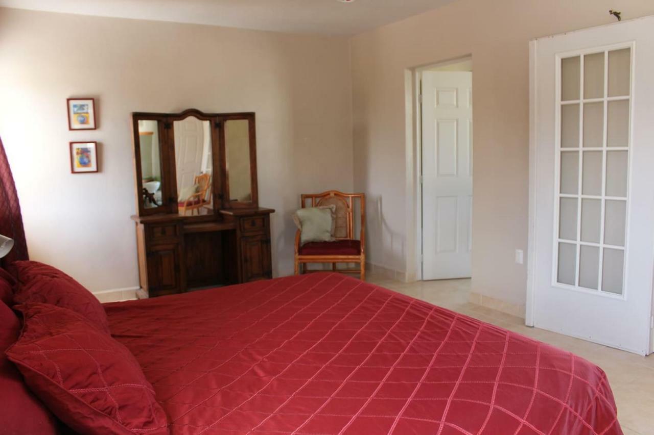 Casa Canukatan Chelem Εξωτερικό φωτογραφία
