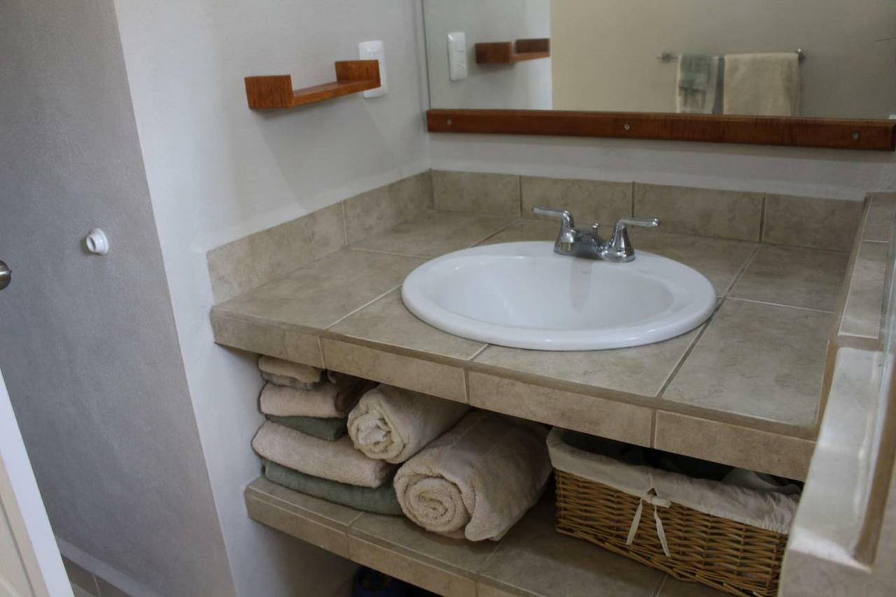 Casa Canukatan Chelem Εξωτερικό φωτογραφία